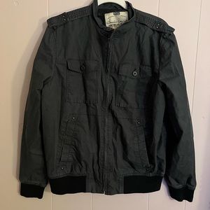 American Rag Men’s Wind Breaker/Bomber Jacket/Light weight variety Jacket